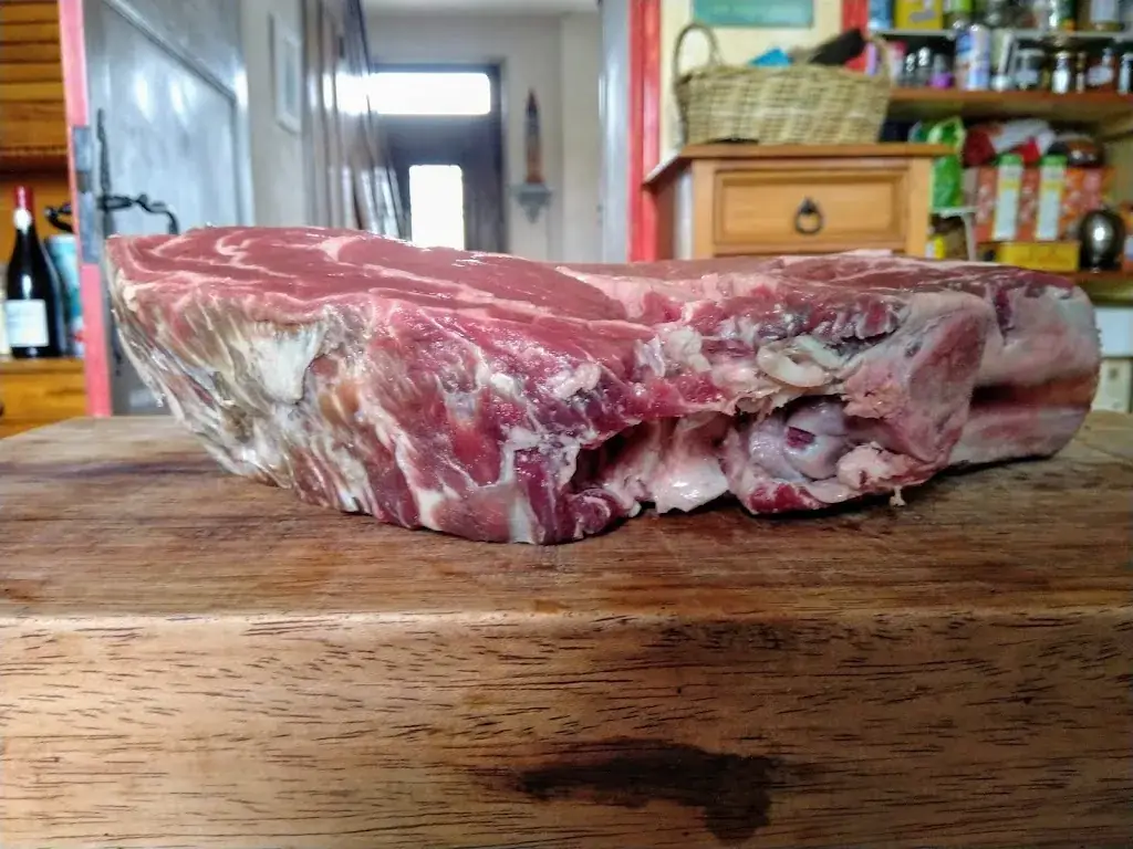 Menu_Restaurant Le Menhir_Avrillé_image_6