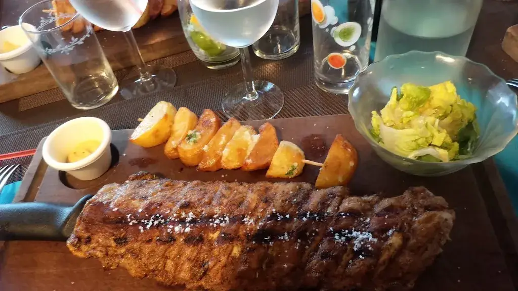 Menu_Restaurant Le Menhir_Avrillé_image_9