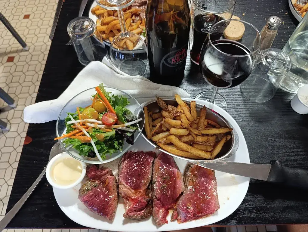 Restaurant Le Menhir_Avrillé_slider_image_3