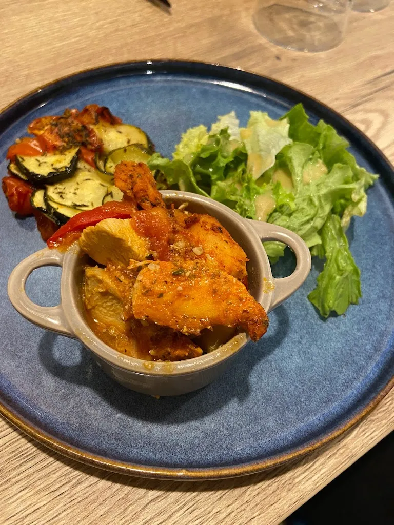 Menu_La Cantine Avrillé_Avrillé_image_8