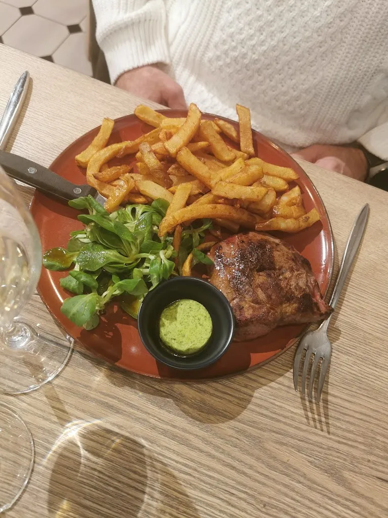 Menu_La Cantine Avrillé_Avrillé_image_9