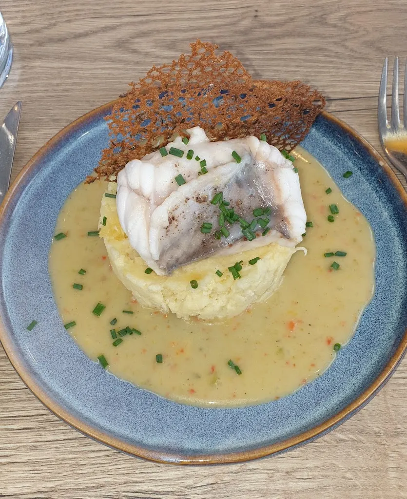 Gaëtan SOUDANT_La Cantine Avrillé_Avrillé_review