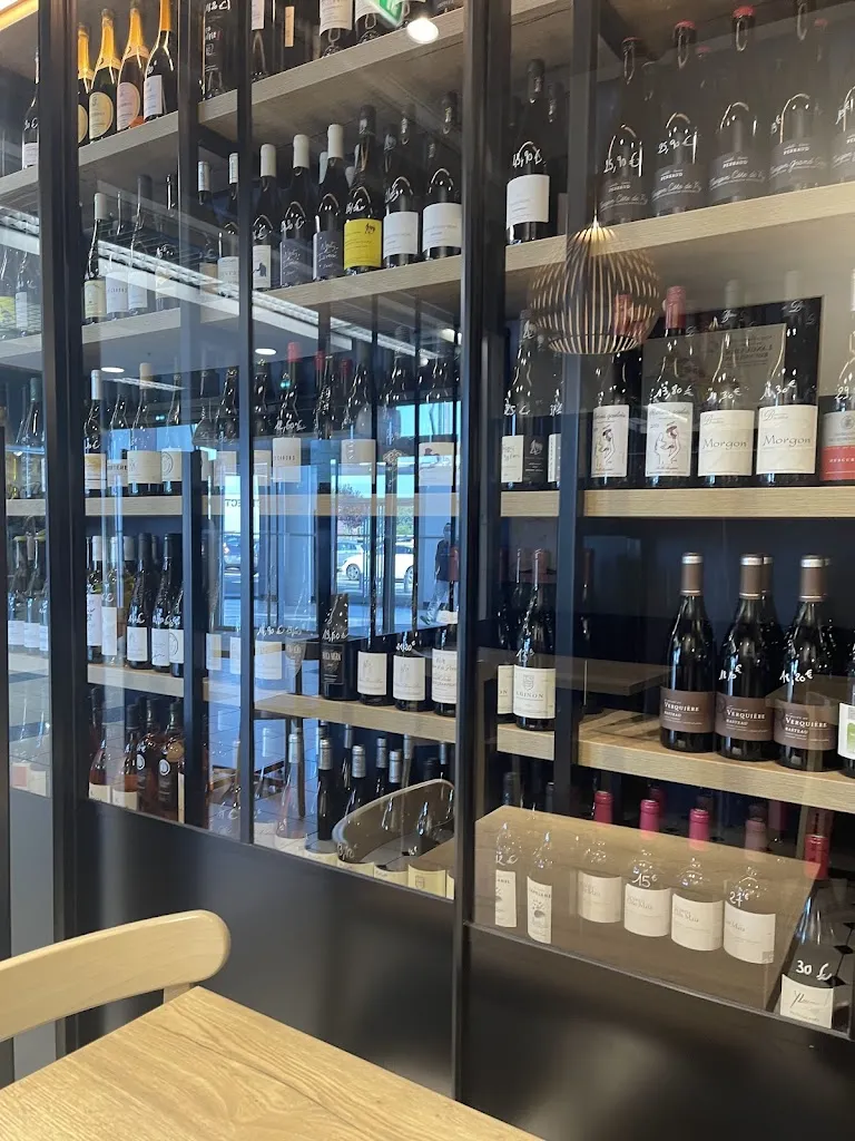 Rémi T_La Cantine Avrillé_Avrillé_review