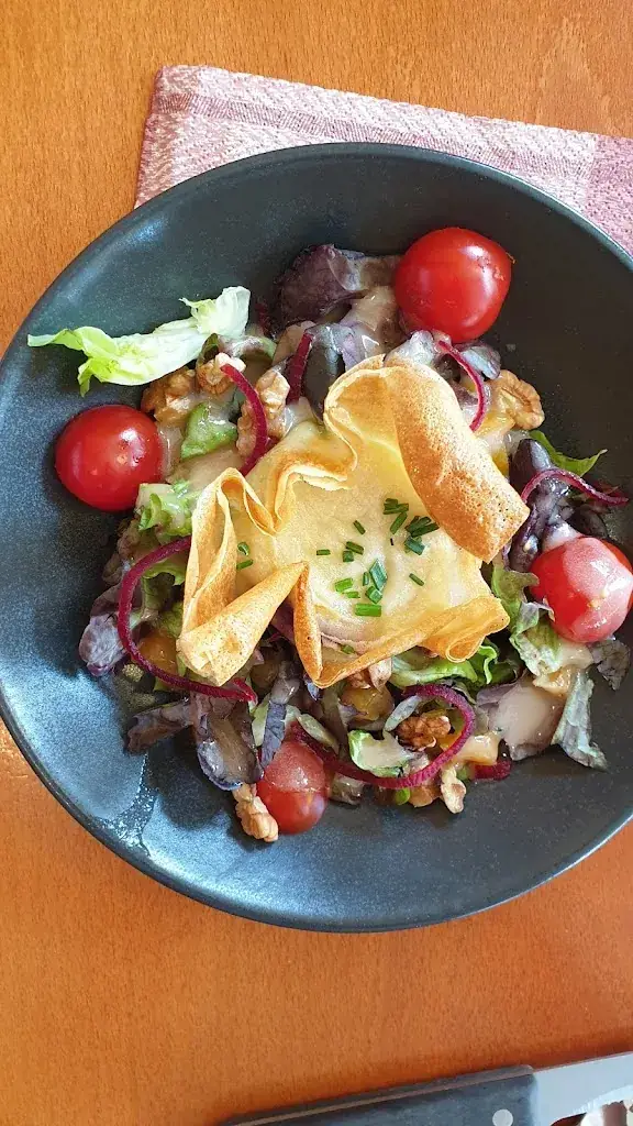 Menu_La Croix Cadeau - Brasserie_Avrillé_image_7