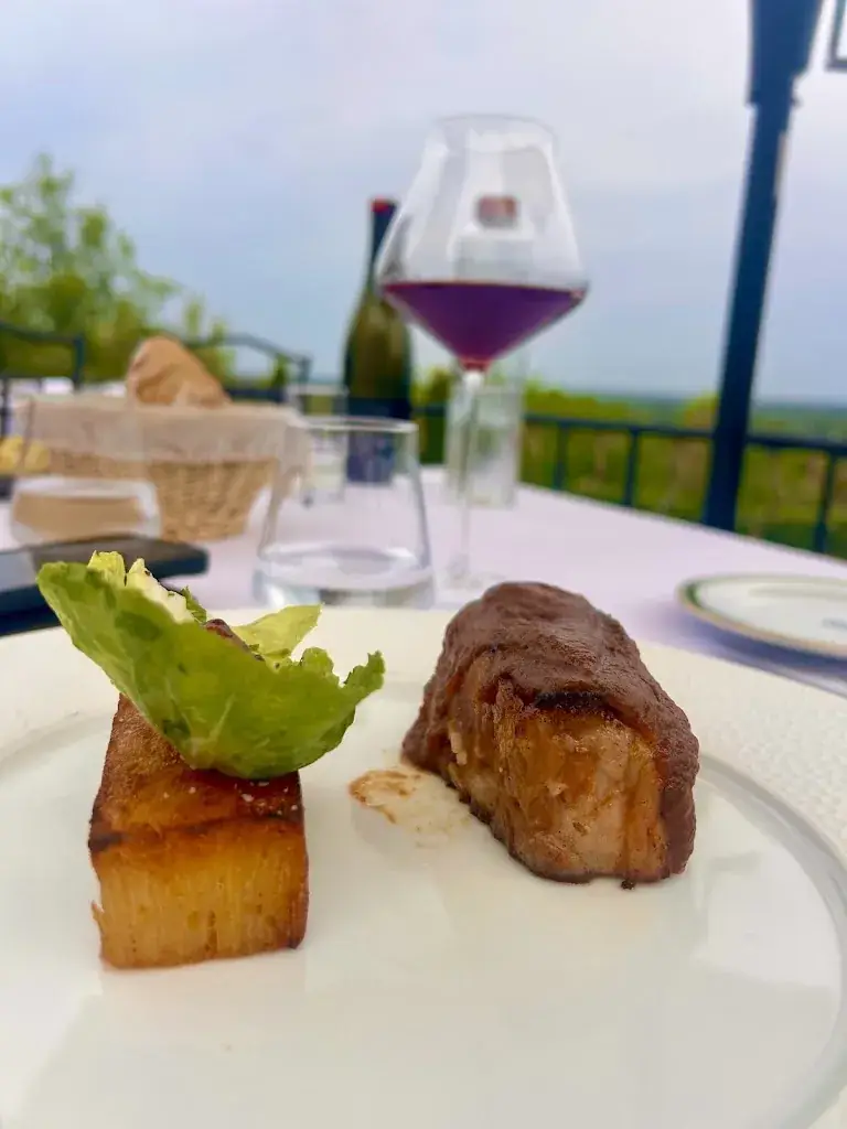 Natalia_La Perrière Château & Golf - Younan Collection_Avrillé_review