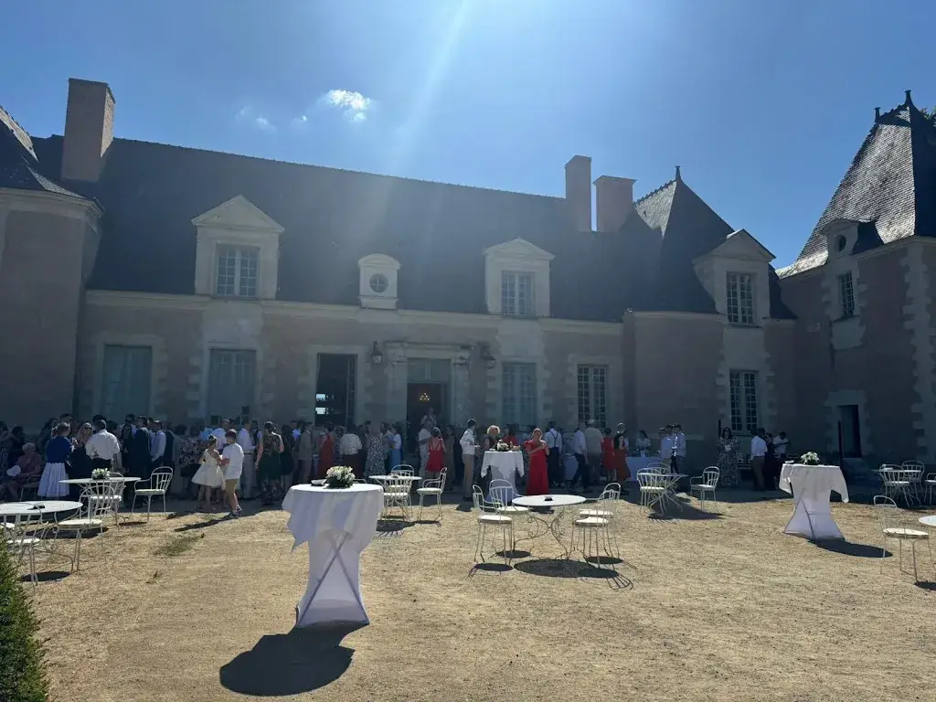 ROUSSE Martin_La Perrière Château & Golf - Younan Collection_Avrillé_review