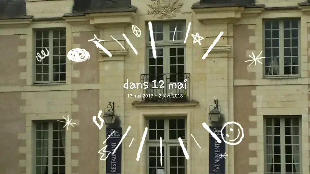 La Perrière Château & Golf - Younan Collection_Avrillé_slider_image_2