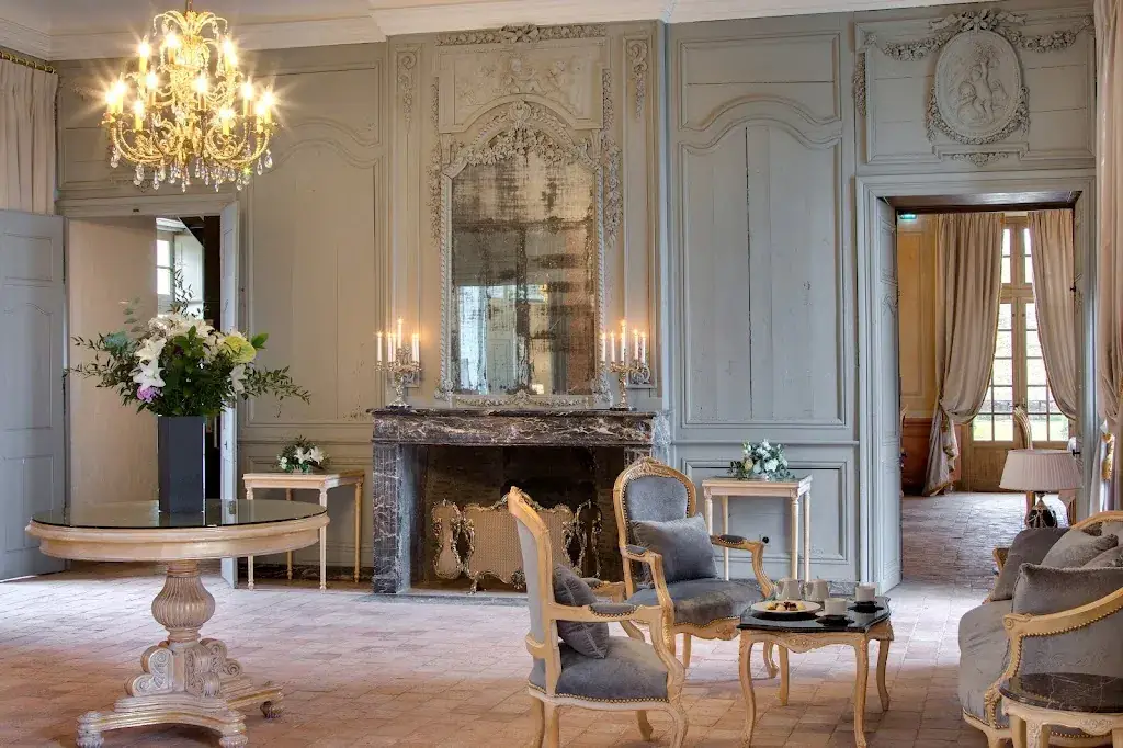 La Perrière Château & Golf - Younan Collection_Avrillé_slider_image_3