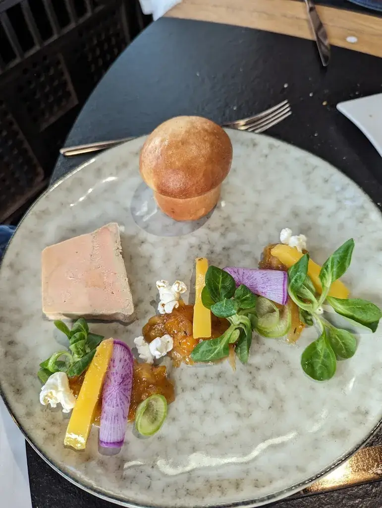 Menu_Restaurant L'Hoirie_Beaucouzé_image_6