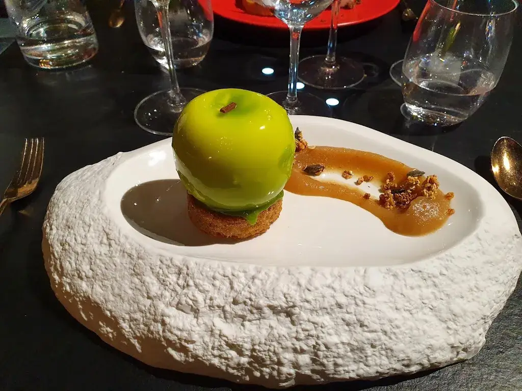 Menu_Restaurant L'Hoirie_Beaucouzé_image_8