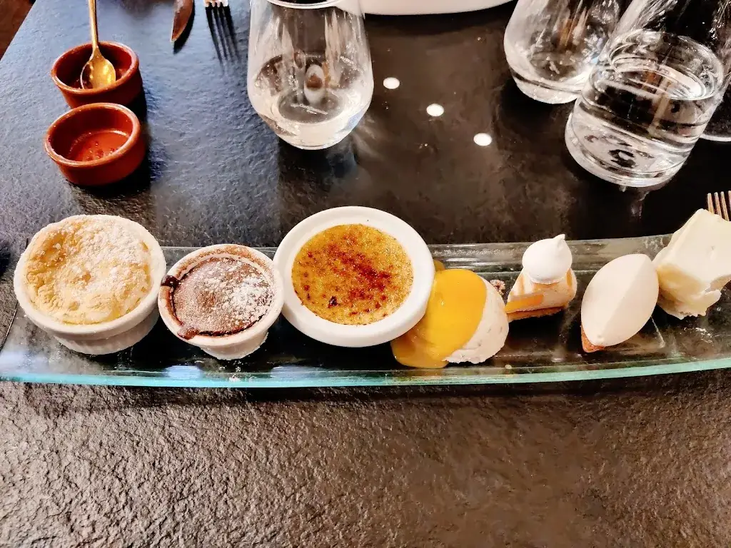 Menu_Restaurant L'Hoirie_Beaucouzé_image_9