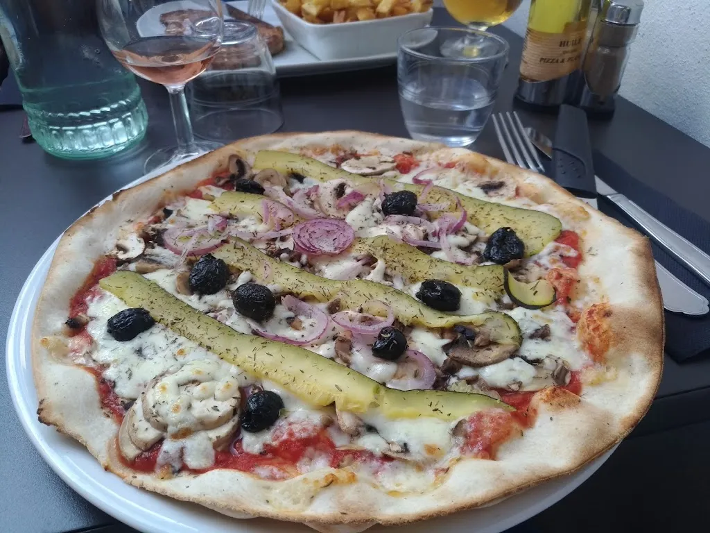 Mylene Sneller_La Mano_Barbâtre_review