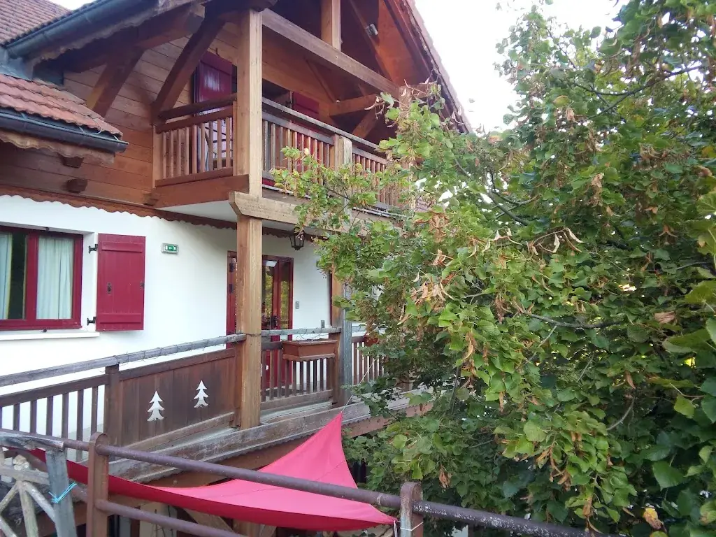 Gerhard Dilger_Hotel Le Jalouvre_Mont-Saxonnex_review