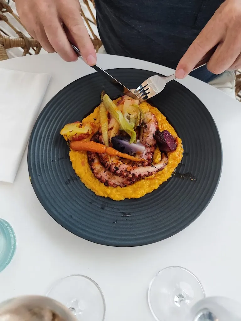 Menu_Restaurant l’Authentique_Barbâtre_immagine_4