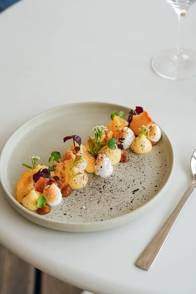 Menu_Restaurant l’Authentique_Barbâtre_immagine_8