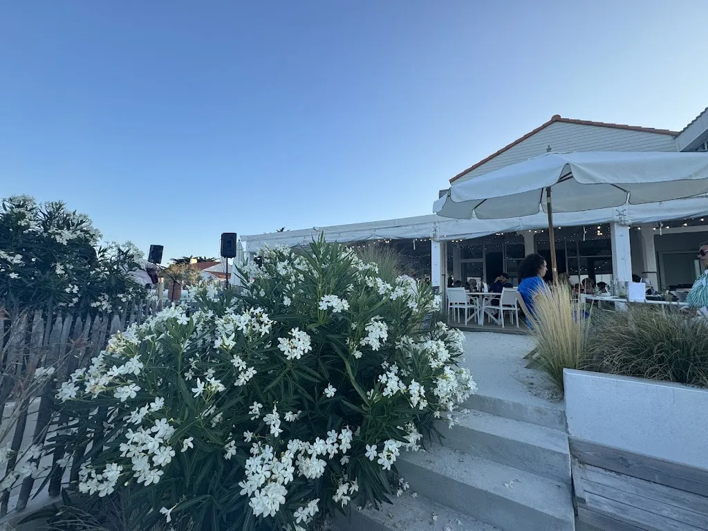 Meryl Gindre_Restaurant l’Authentique_Barbâtre_recensione