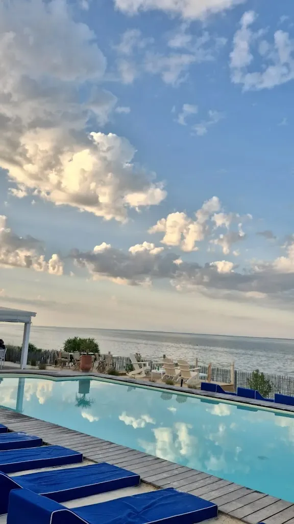 Cécilia_Restaurant l’Authentique_Barbâtre_recensione