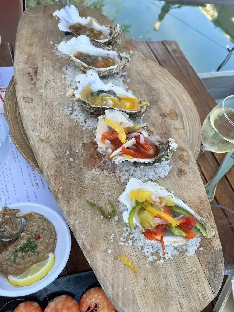 Menu_La Cabane d'Adrien-Ostréiculteur_Guérinière_image_8