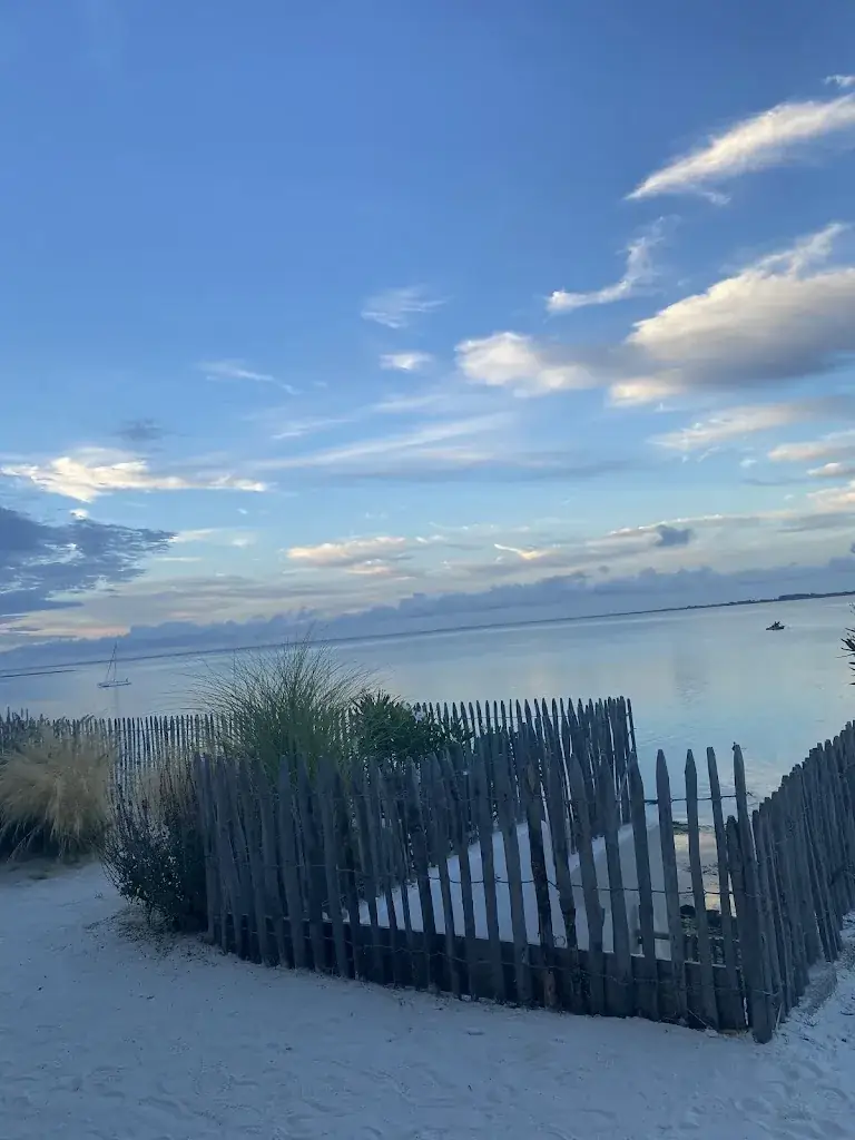 Katherine Balfour Reay_Hôtel Le Noirmoutier_Barbâtre_review