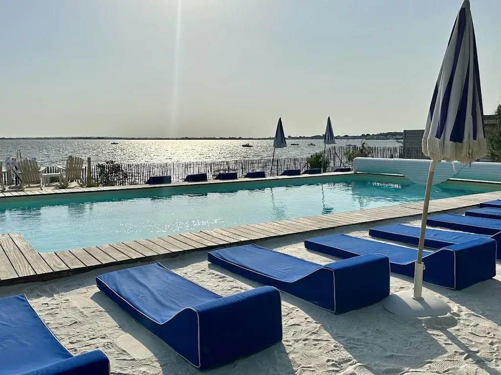 jérémy martin_Hôtel Le Noirmoutier_Barbâtre_review