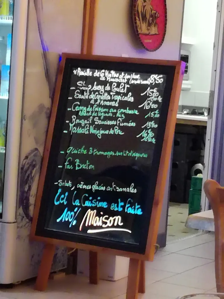 Menu_La bonne bouffe_Barbâtre_image_2