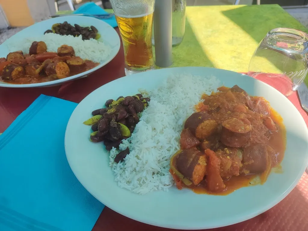 Marie R._La bonne bouffe_Barbâtre_review