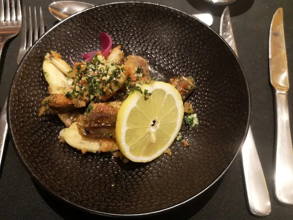 Menu_RESTAURANT LA PIERRE PERCEE_Divatte-sur-Loire_image_6