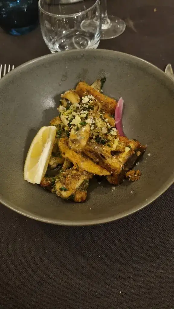 Menu_RESTAURANT LA PIERRE PERCEE_Divatte-sur-Loire_image_7