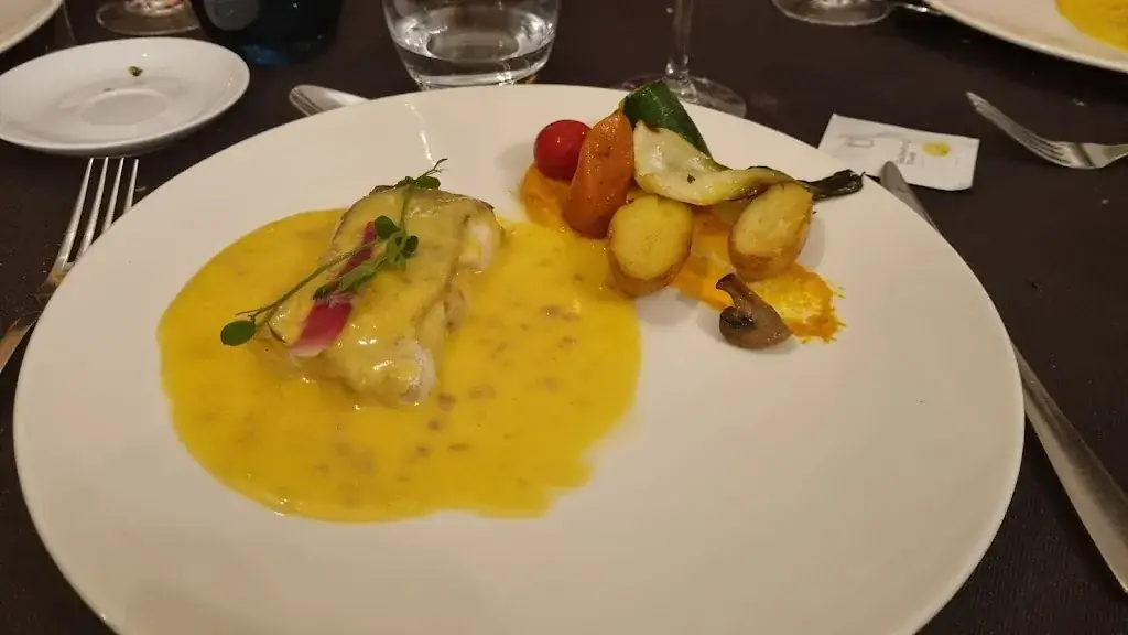 Menu_RESTAURANT LA PIERRE PERCEE_Divatte-sur-Loire_image_9