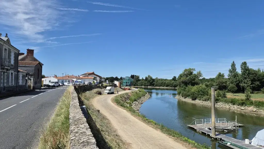 Adrien Amoros_RESTAURANT LA PIERRE PERCEE_Divatte-sur-Loire_review