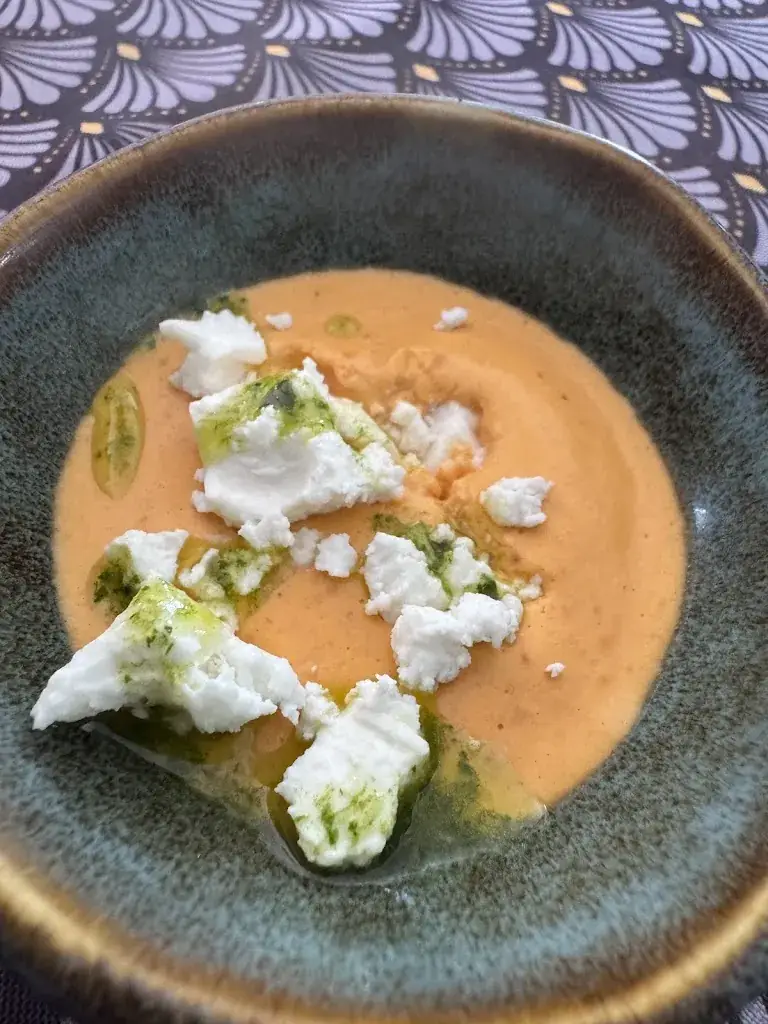 Plume Du Web_RESTAURANT LA PIERRE PERCEE_Divatte-sur-Loire_review