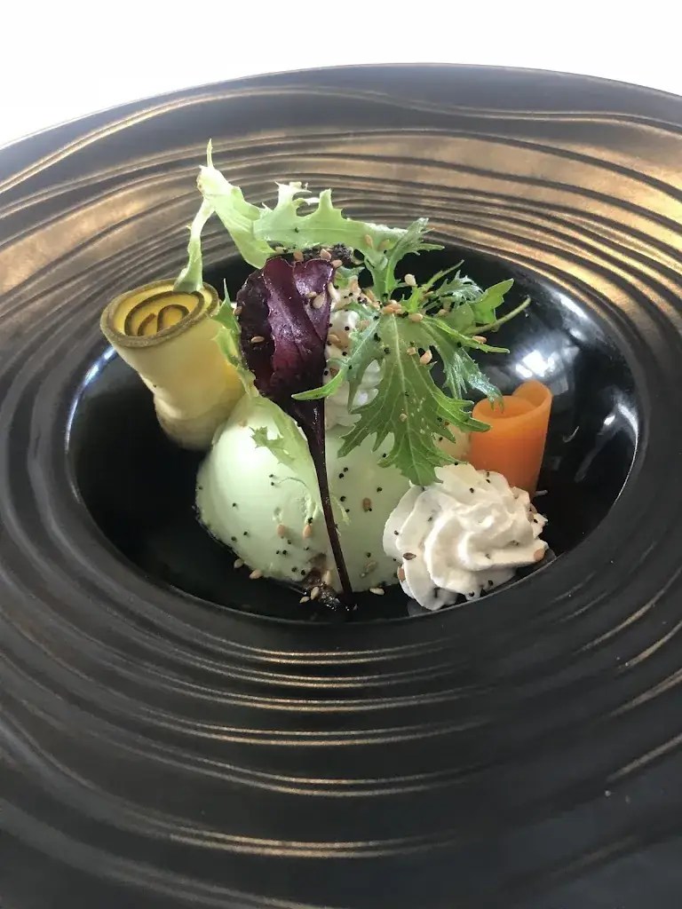 RESTAURANT LA PIERRE PERCEE_Divatte-sur-Loire_slider_image_2