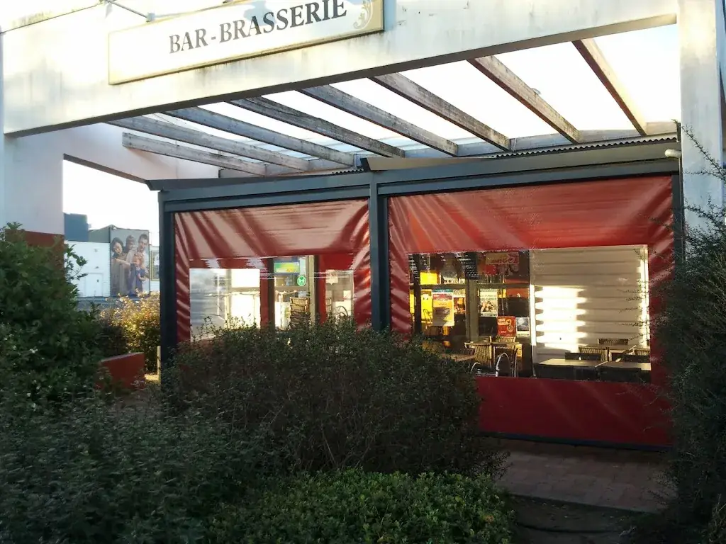 Le Relax ristorante a 44450