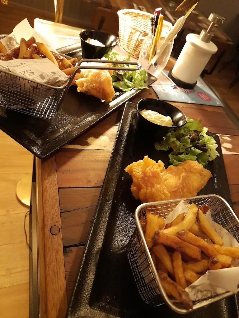 Menu_Une Table avec Plaisir_Divatte-sur-Loire_image_4