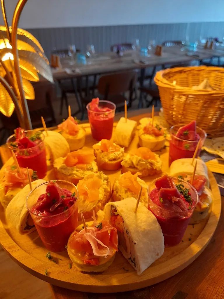 Menu_Une Table avec Plaisir_Divatte-sur-Loire_image_5