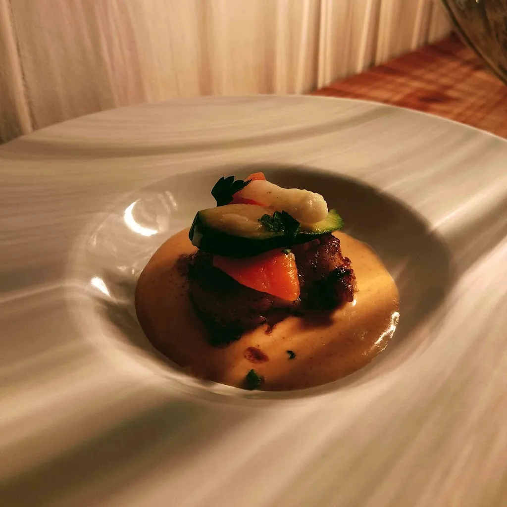 Menu_Une Table avec Plaisir_Divatte-sur-Loire_image_6