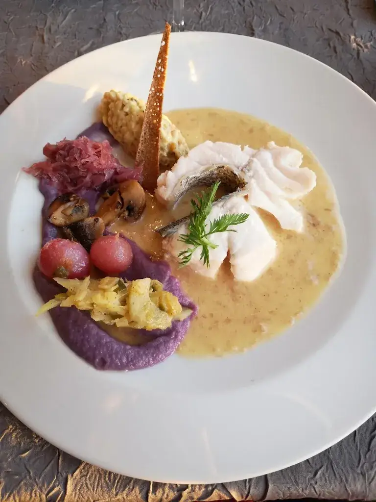 Menu_Auberge du Val de Loire_Divatte-sur-Loire_image_4