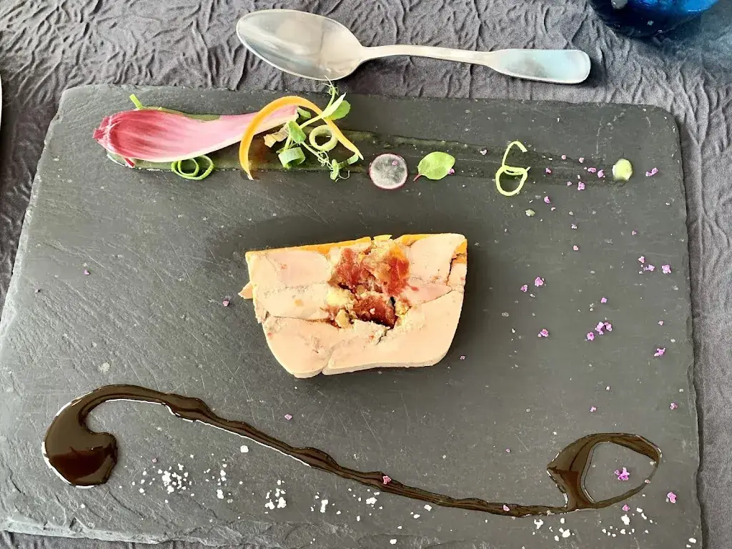 Menu_Auberge du Val de Loire_Divatte-sur-Loire_image_7