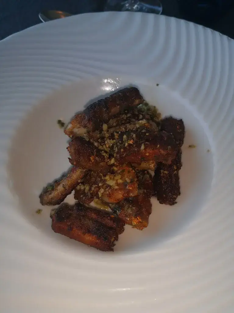 Menu_Auberge du Val de Loire_Divatte-sur-Loire_image_9