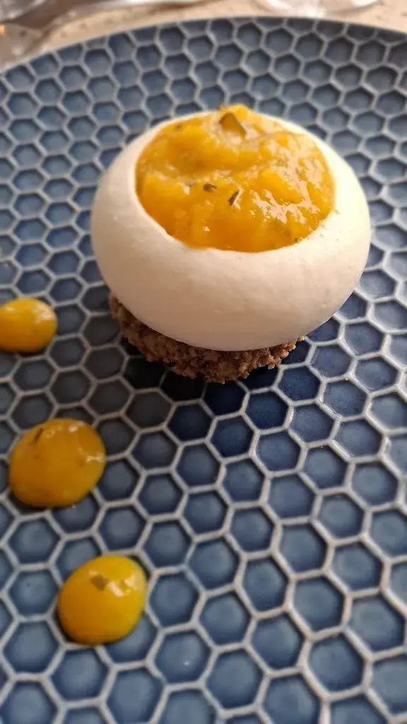 Remi Riviere_Auberge du Val de Loire_Divatte-sur-Loire_review