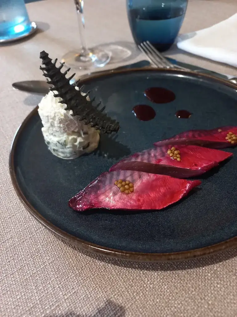 Catherine_Auberge du Val de Loire_Divatte-sur-Loire_review