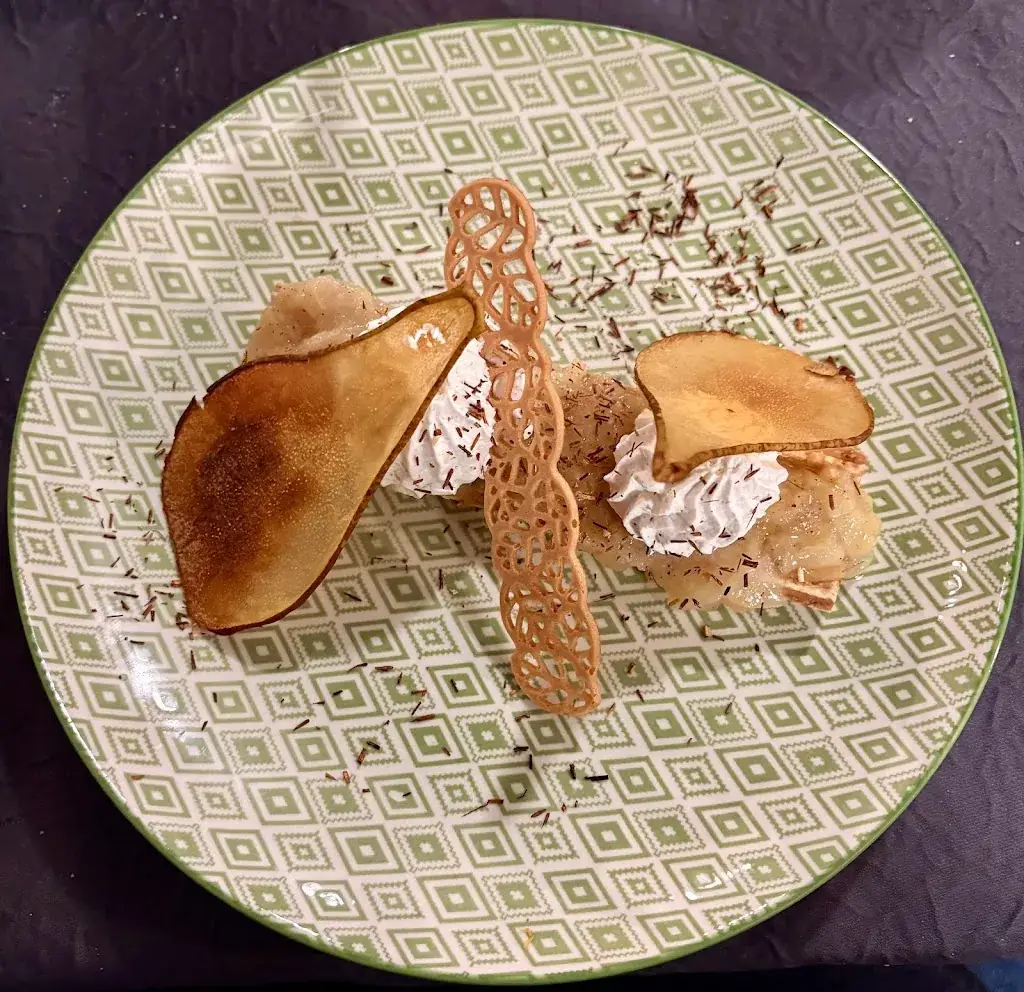 Vicente Amilcar_Auberge du Val de Loire_Divatte-sur-Loire_review