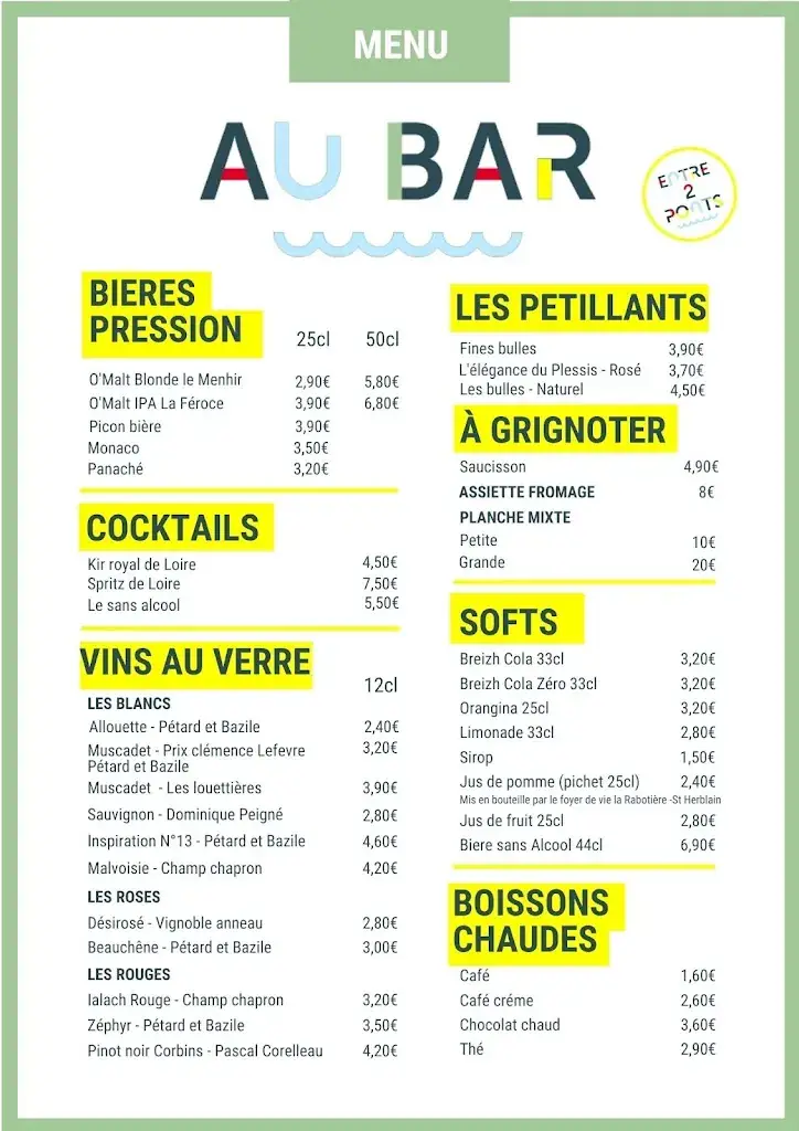 Menu_Entre 2 Ponts_Divatte-sur-Loire_image_1