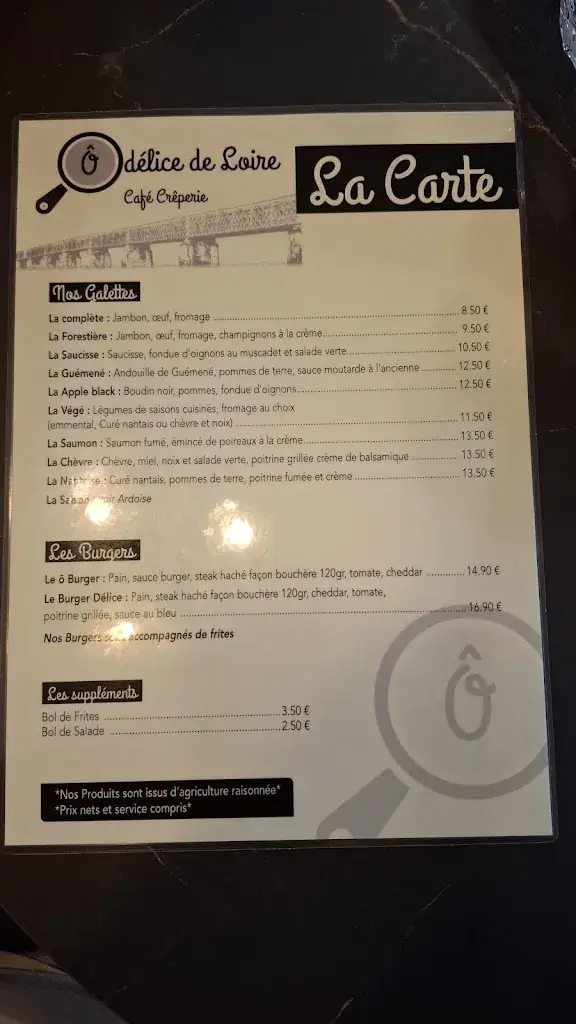 Remi Riviere_O délice de Loire_Divatte-sur-Loire_review