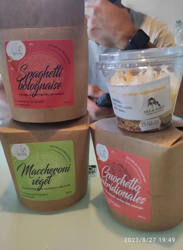 Mégane Richard_Pât-à-pont_Divatte-sur-Loire_avis