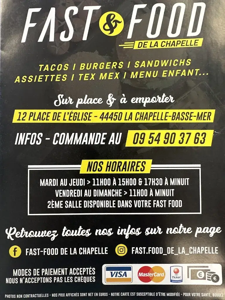 Menu_ZARA RESTAURANTS GR_Divatte-sur-Loire_immagine_4