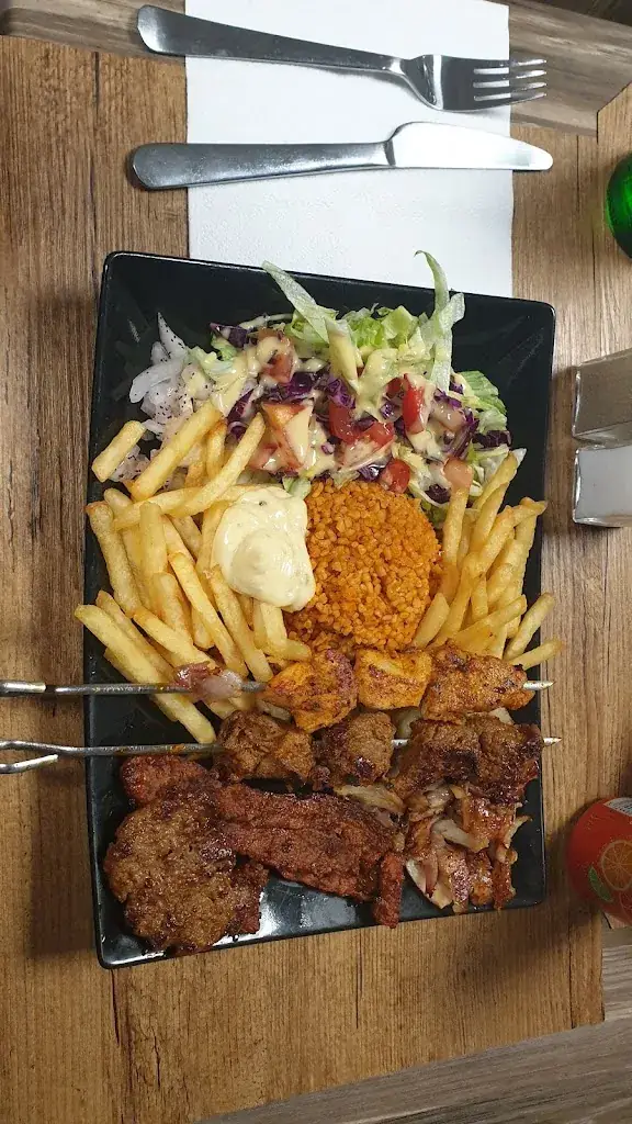 Menu_ZARA RESTAURANTS GR_Divatte-sur-Loire_immagine_7