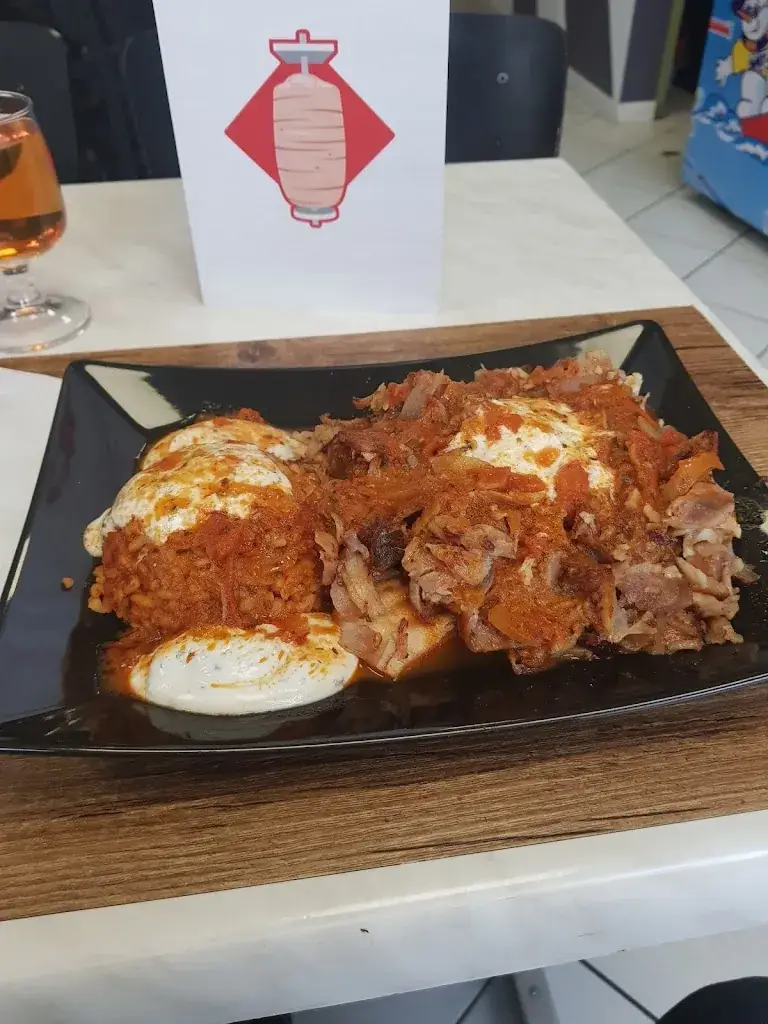 Menu_ZARA RESTAURANTS GR_Divatte-sur-Loire_immagine_9