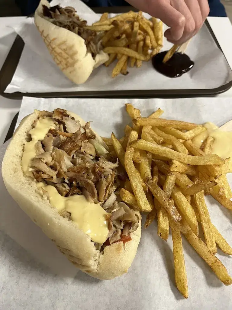 Aurore Gélis_ZARA RESTAURANTS GR_Divatte-sur-Loire_recensione