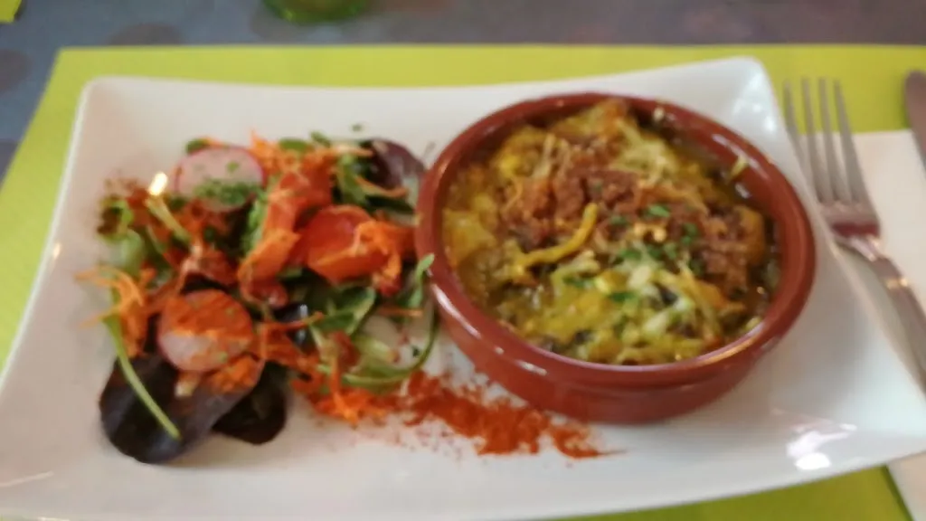 Solène Dubocquet_L'Alegria_Divatte-sur-Loire_recensione